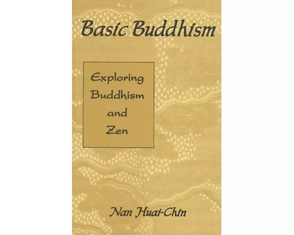 Basic Buddhism