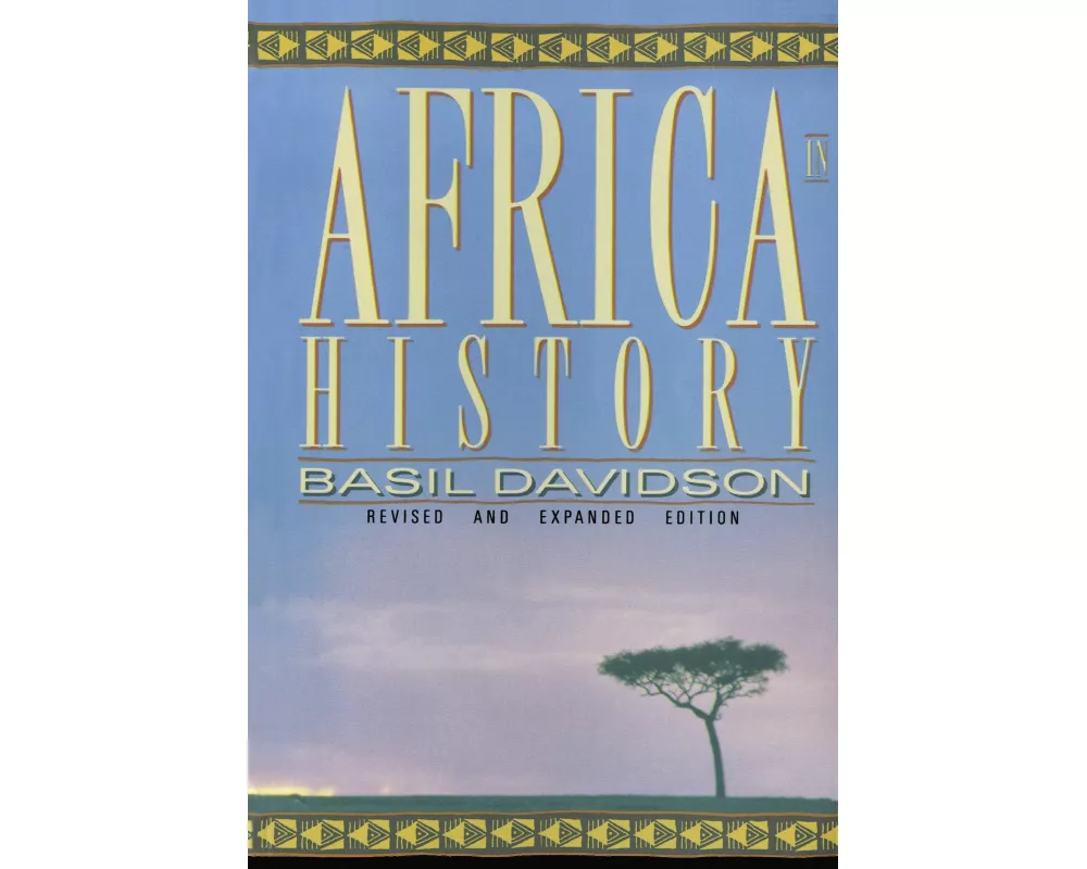 Africa in History
