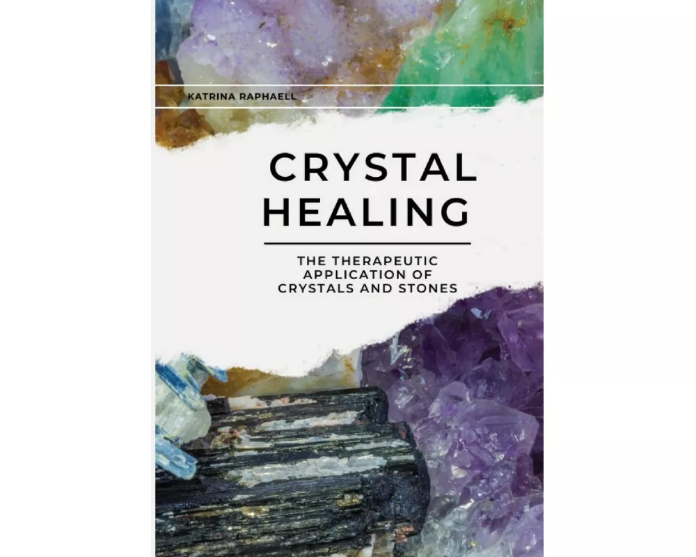 Crystal Healing