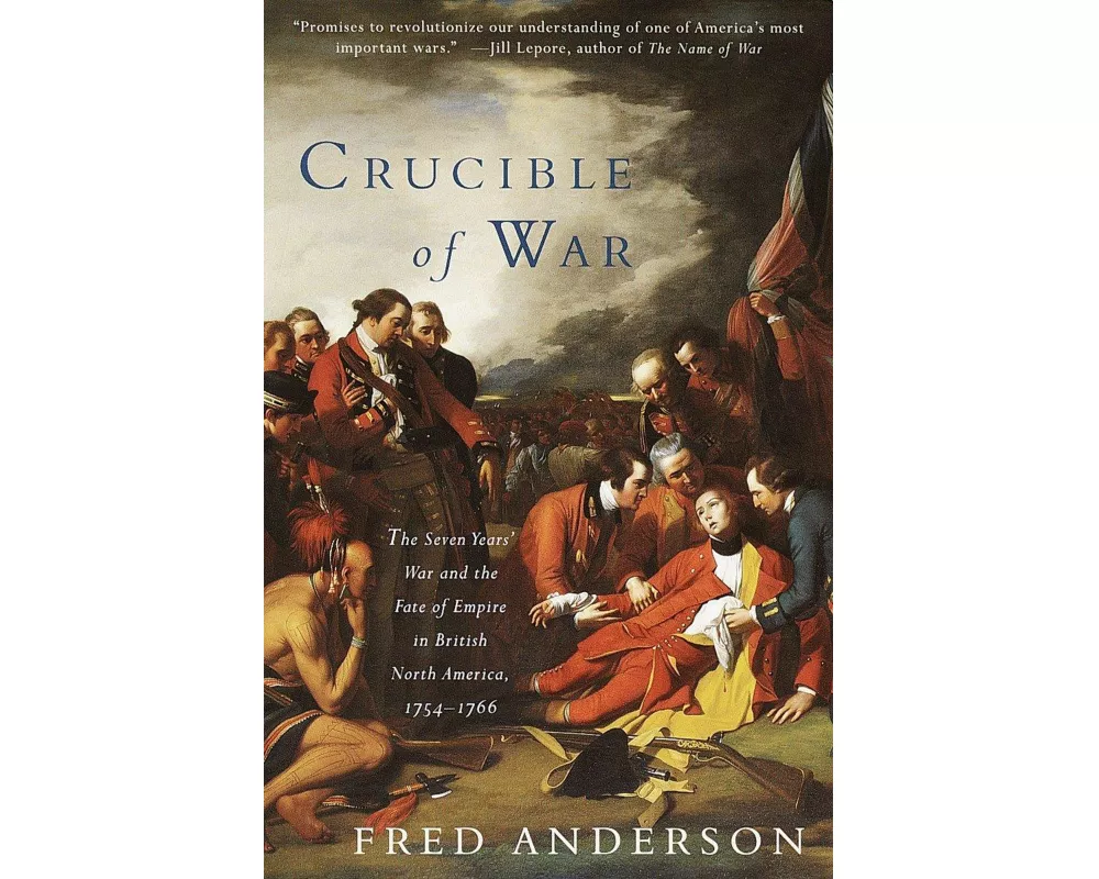 Crucible of War