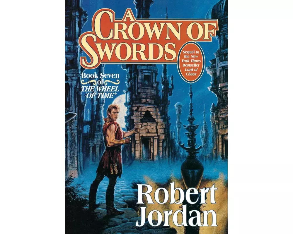 A Crown of Swords