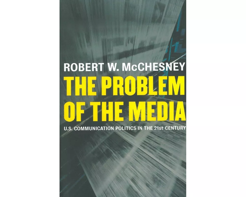 The Problem of the Media