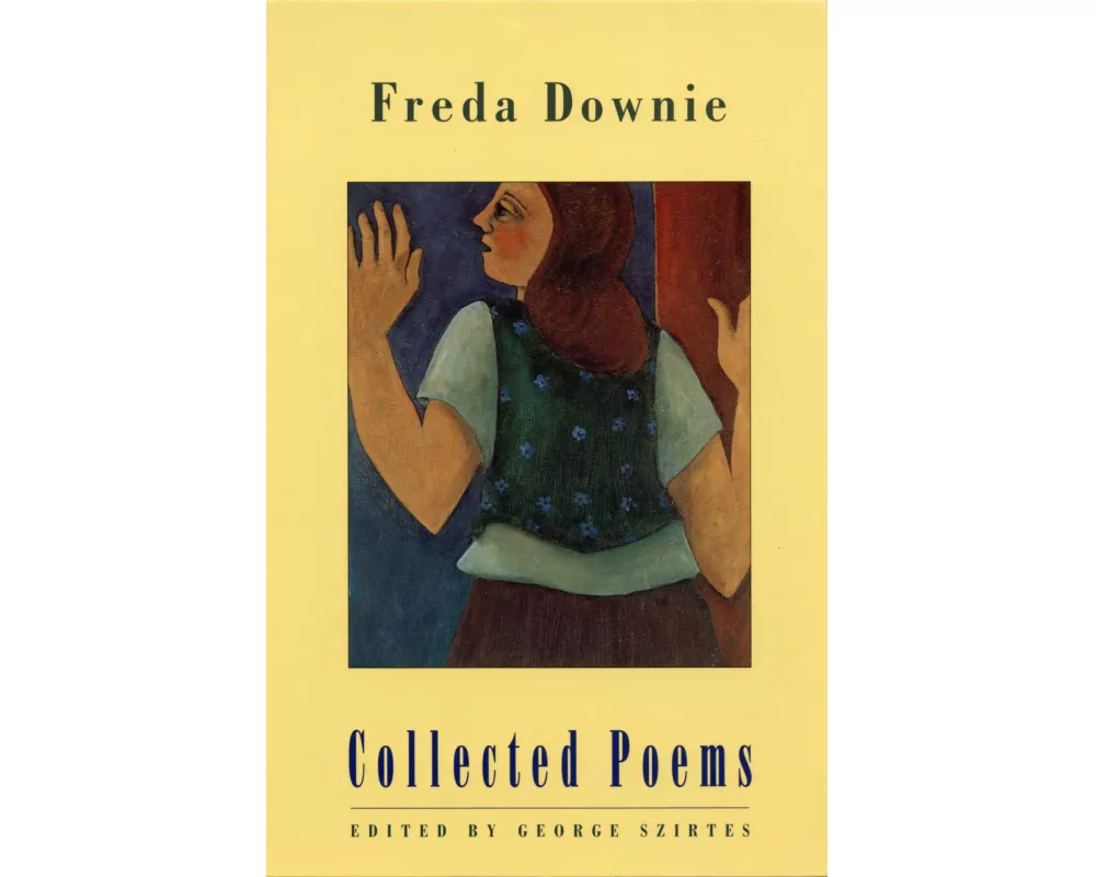 Collected Poems