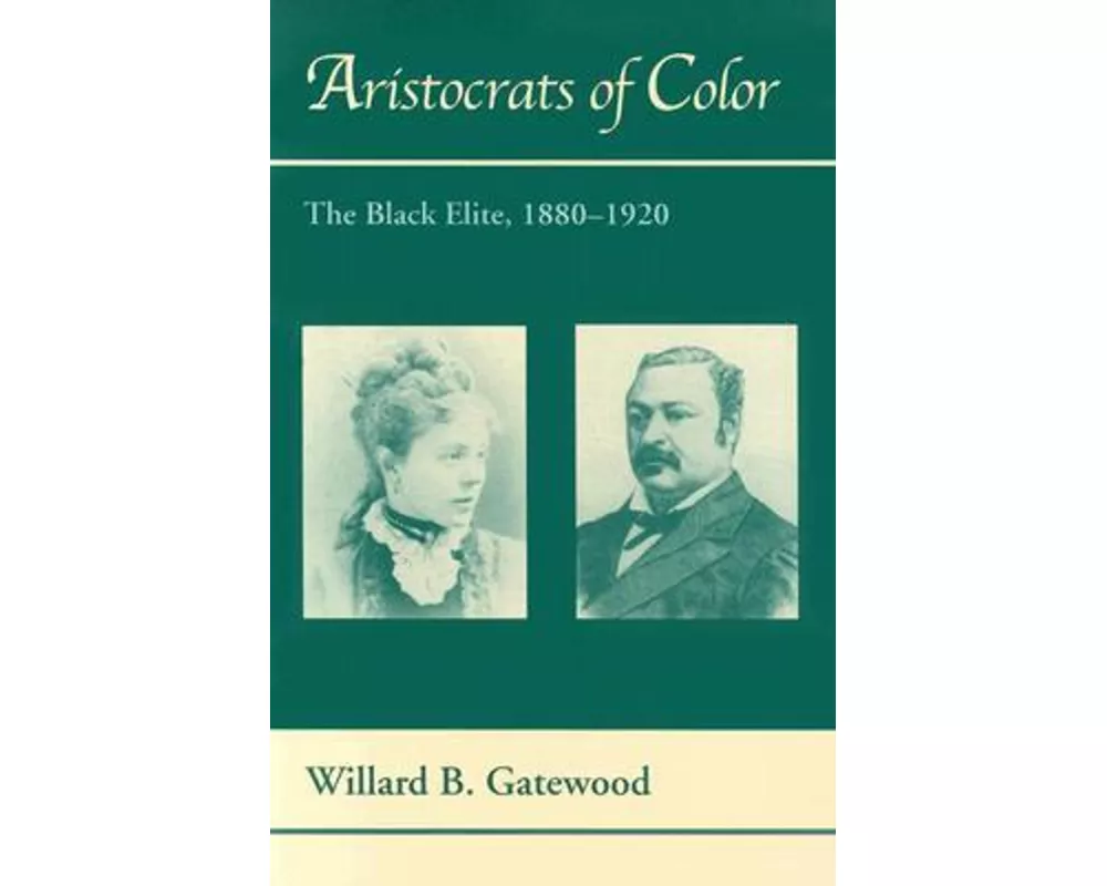 Aristocrats of Color