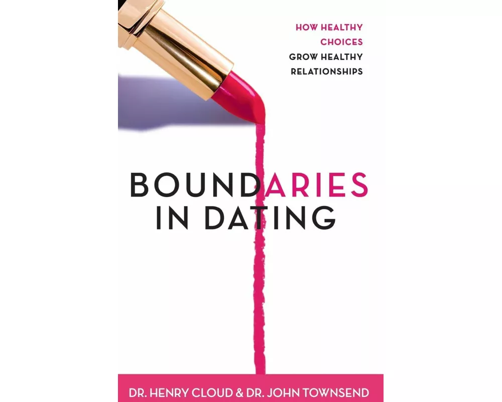 Boundaries in Dating