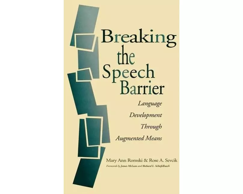 Breaking the Speech Barrier
