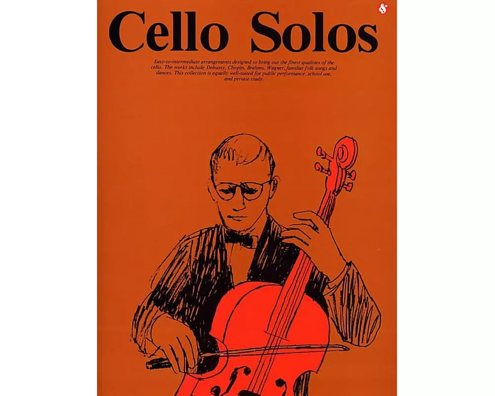 Cello Solos