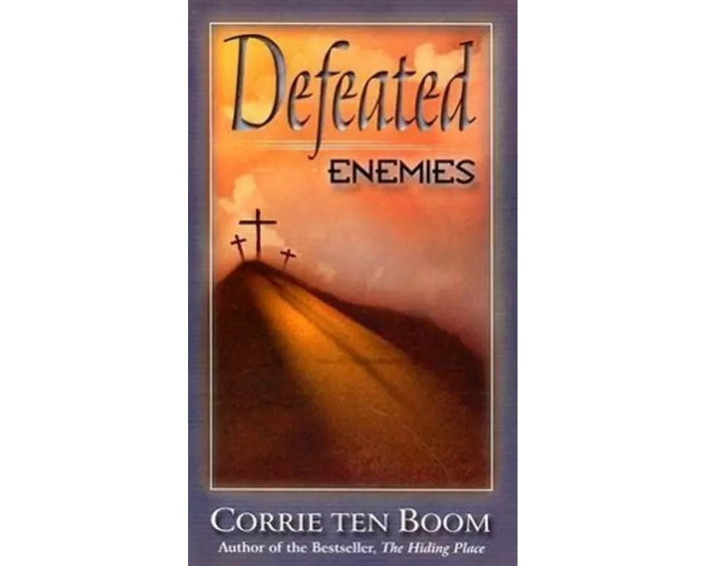 Defeated Enemies