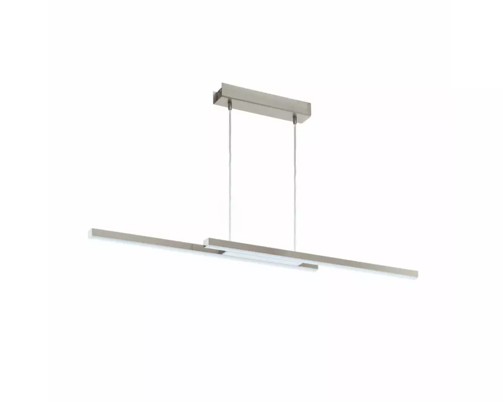 EGLO Leuchten Pendelleuchte Connect FRAIOLI-Z ZigBee (RGB+TW)