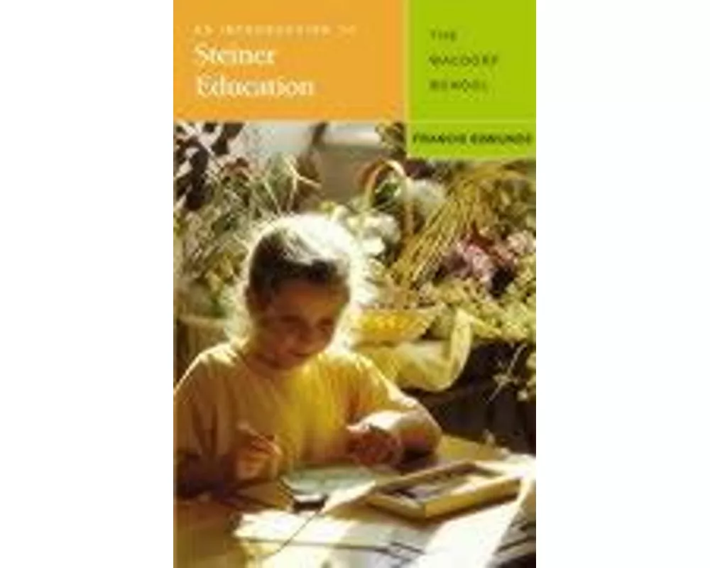 An Introduction to Steiner Education