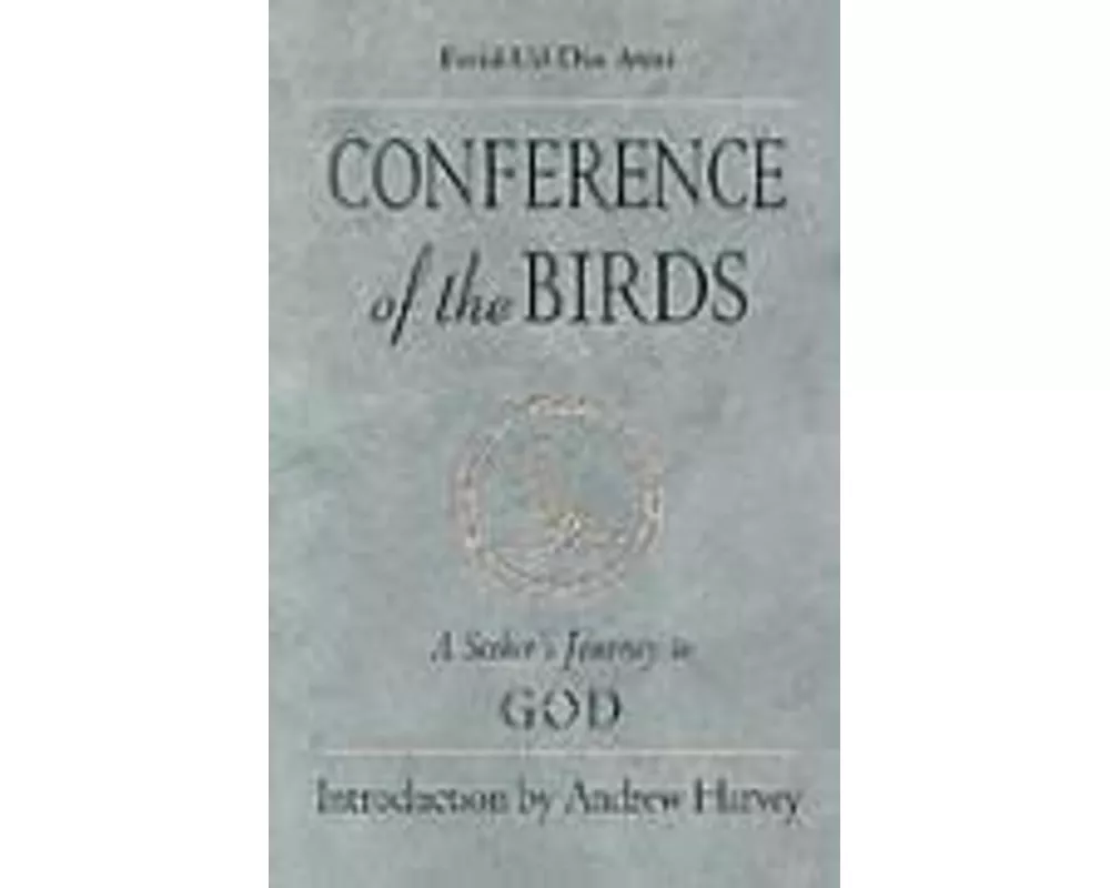 Conference of the Birds