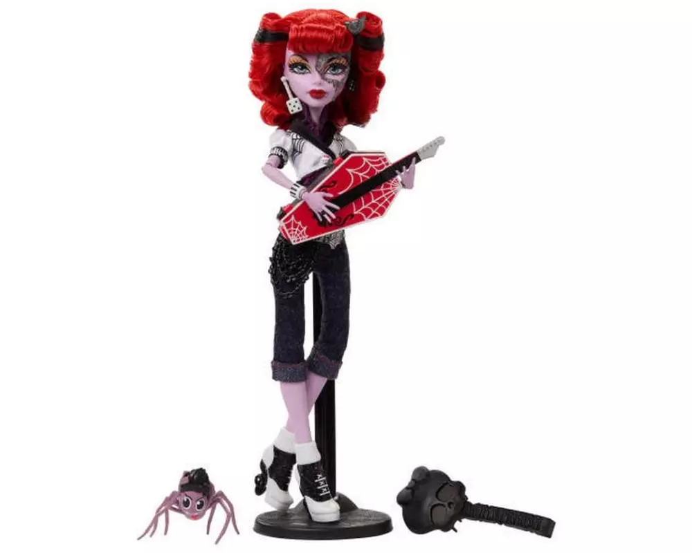 Monster High Repro Operetta Assortiert