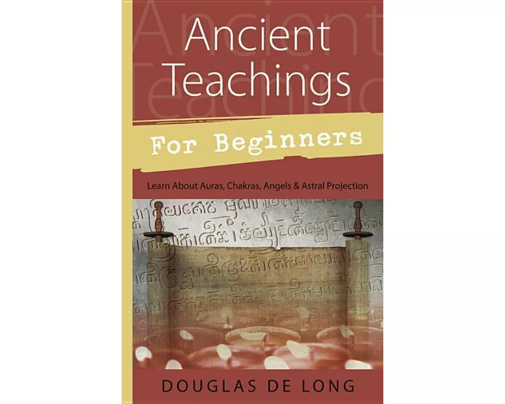 Ancient Teachings for Beginners