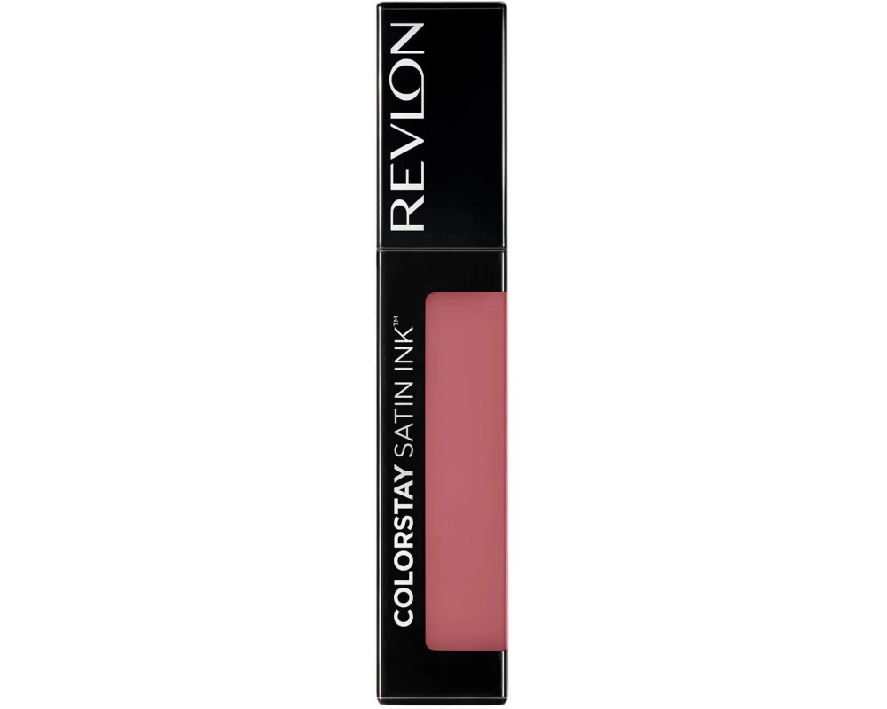 Revlon ColorStay Satin Ink Partner In Wine