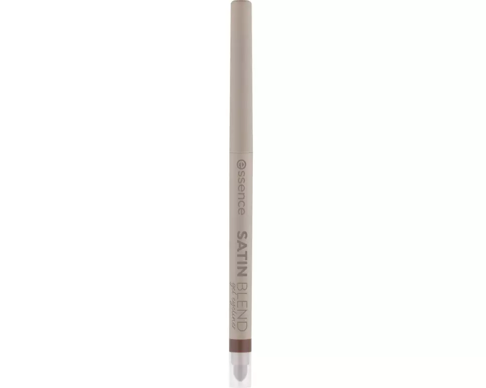 essence Eyeliner Satin Blend Gel 02 Cocoa