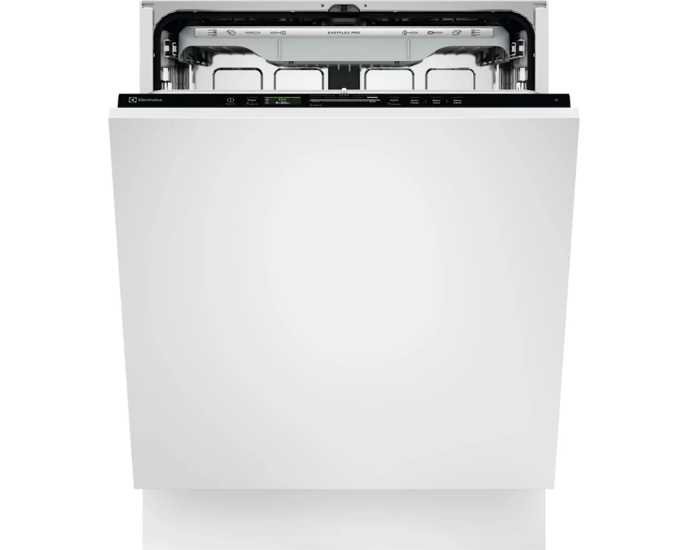 Electrolux Einbaugeschirrspüler GA60SLVS Vollintegriert