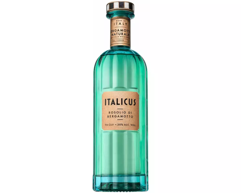 Italicus Rosolio di Bergamotto 0.7 l