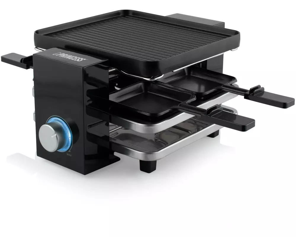 Princess Racletteofen Piano 4 Personen