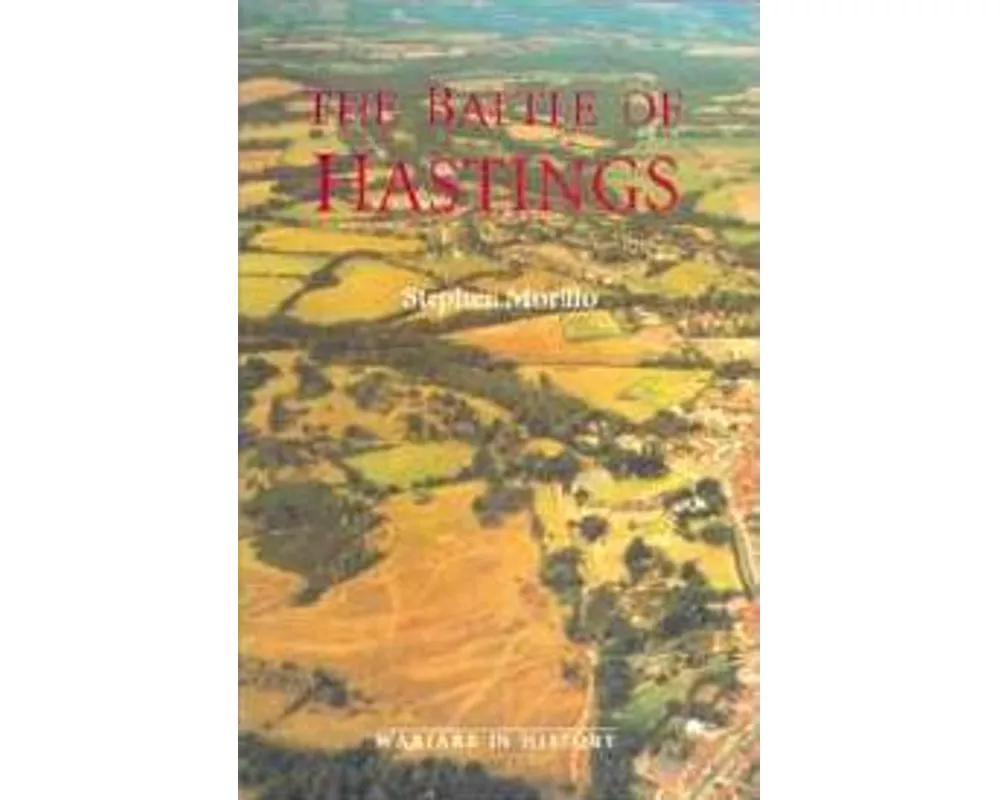 The Battle of Hastings
