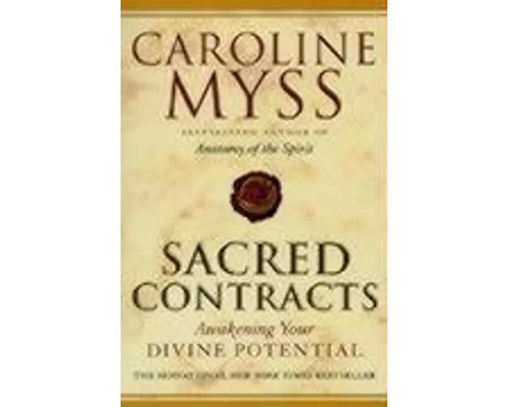 Sacred Contracts