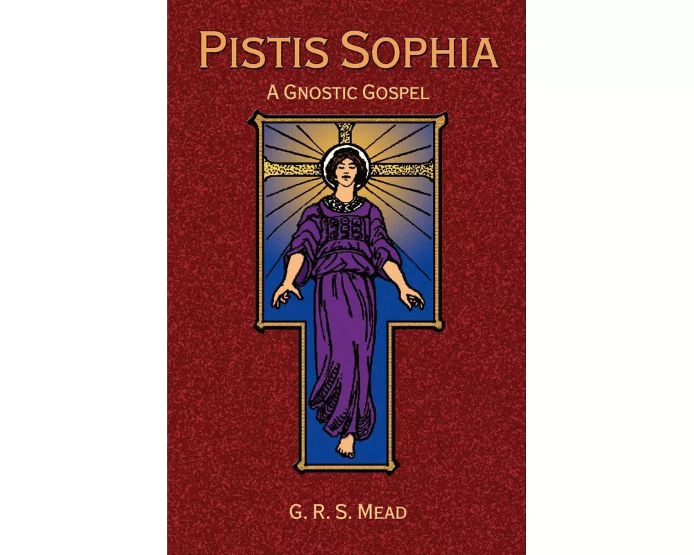Pistis Sophia