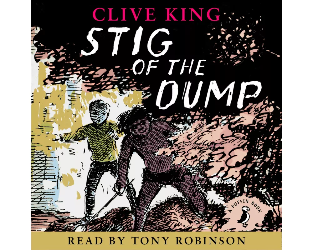 Stig of the Dump