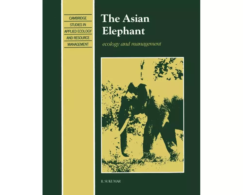 The Asian Elephant