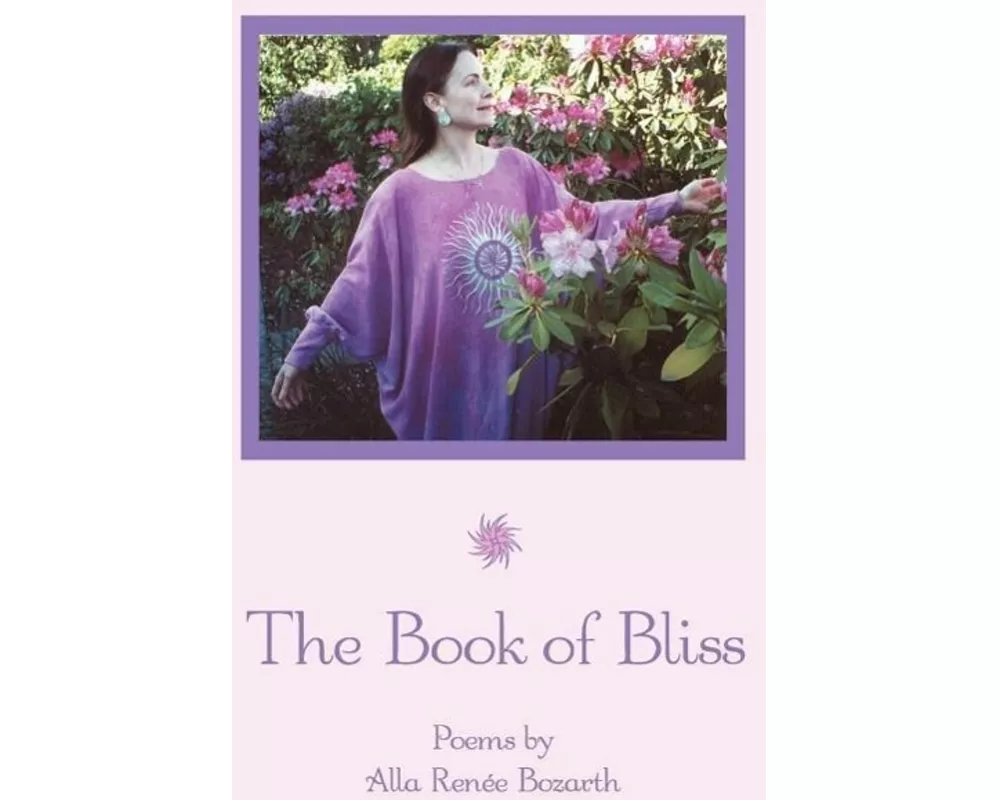 The Book of Bliss