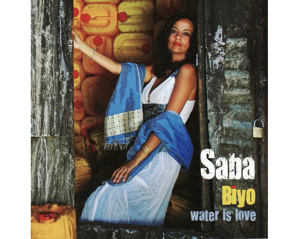 Biyo-Water Is love