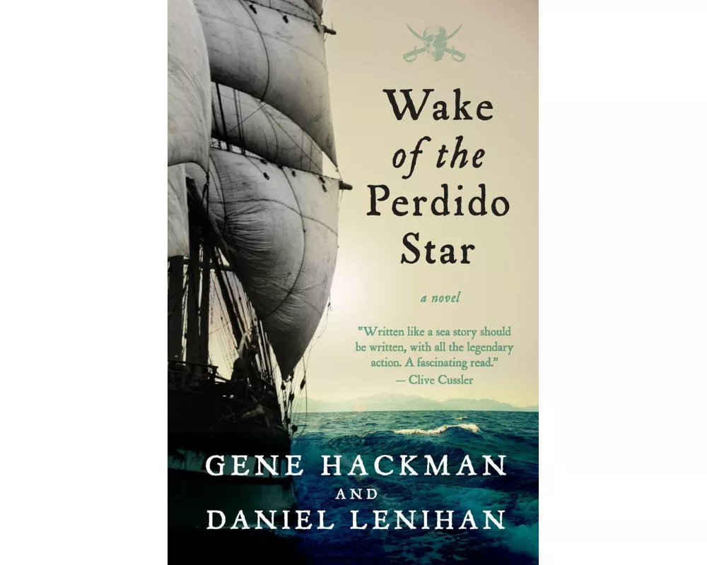 Wake of the Perdido Star