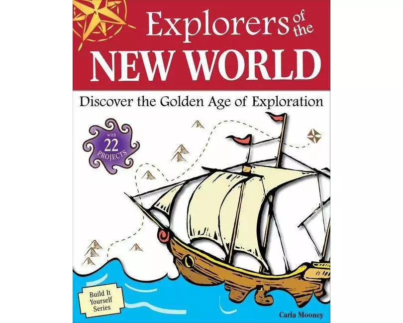 Explorers of the New World
