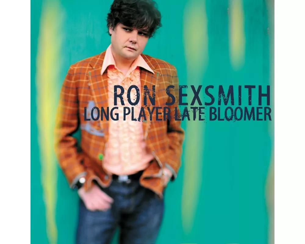 Long Player Late Bloomer
