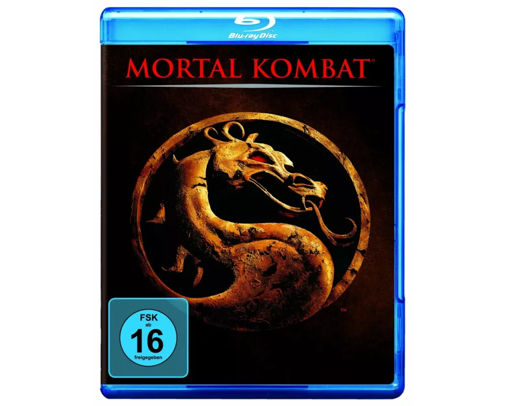 Mortal Kombat