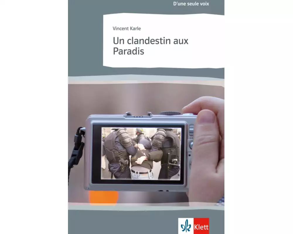 Un clandestin aux Paradis