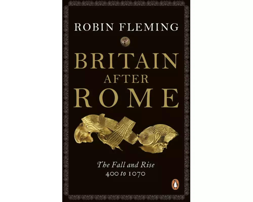 Britain After Rome