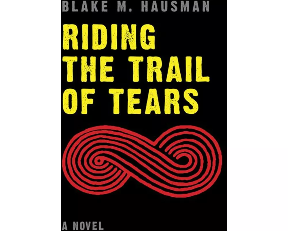 Riding the Trail of Tears