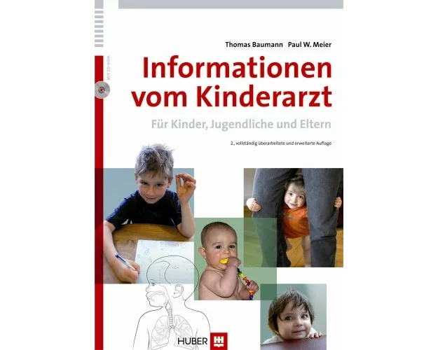 Informationen vom Kinderarzt