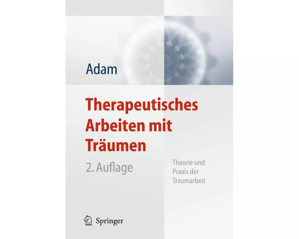 Therapeutisches Arbeiten mit Träumen
