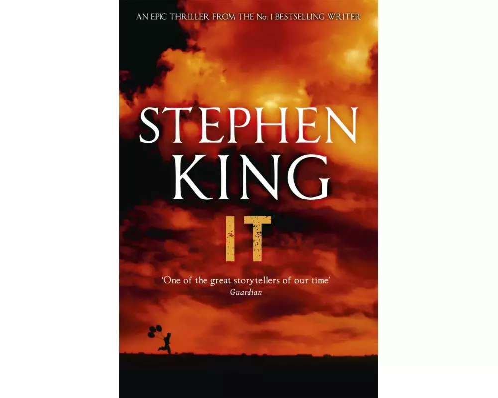 It
