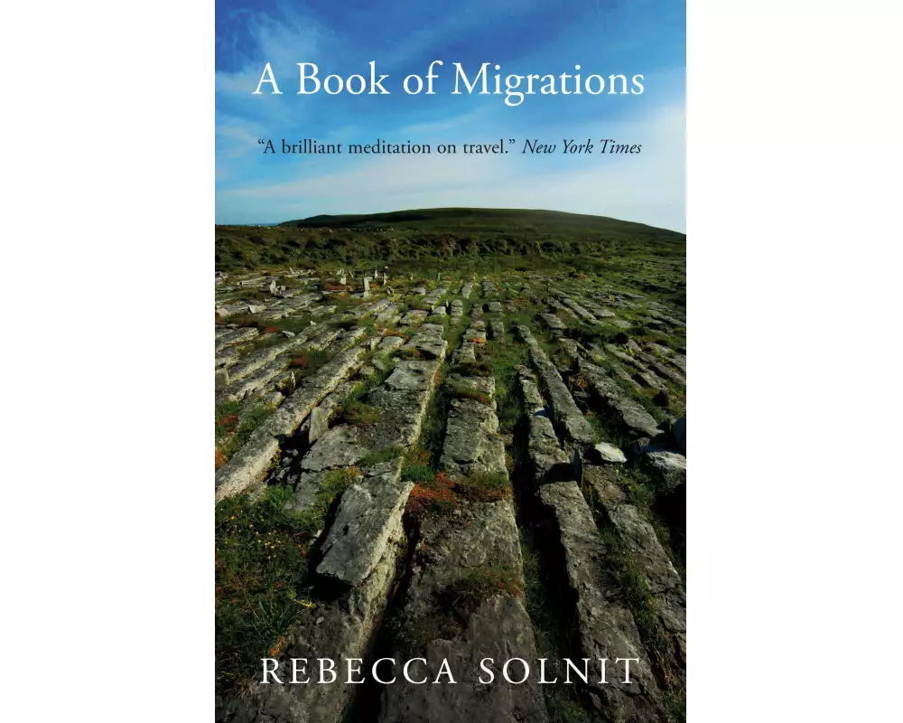 A Book of Migrations