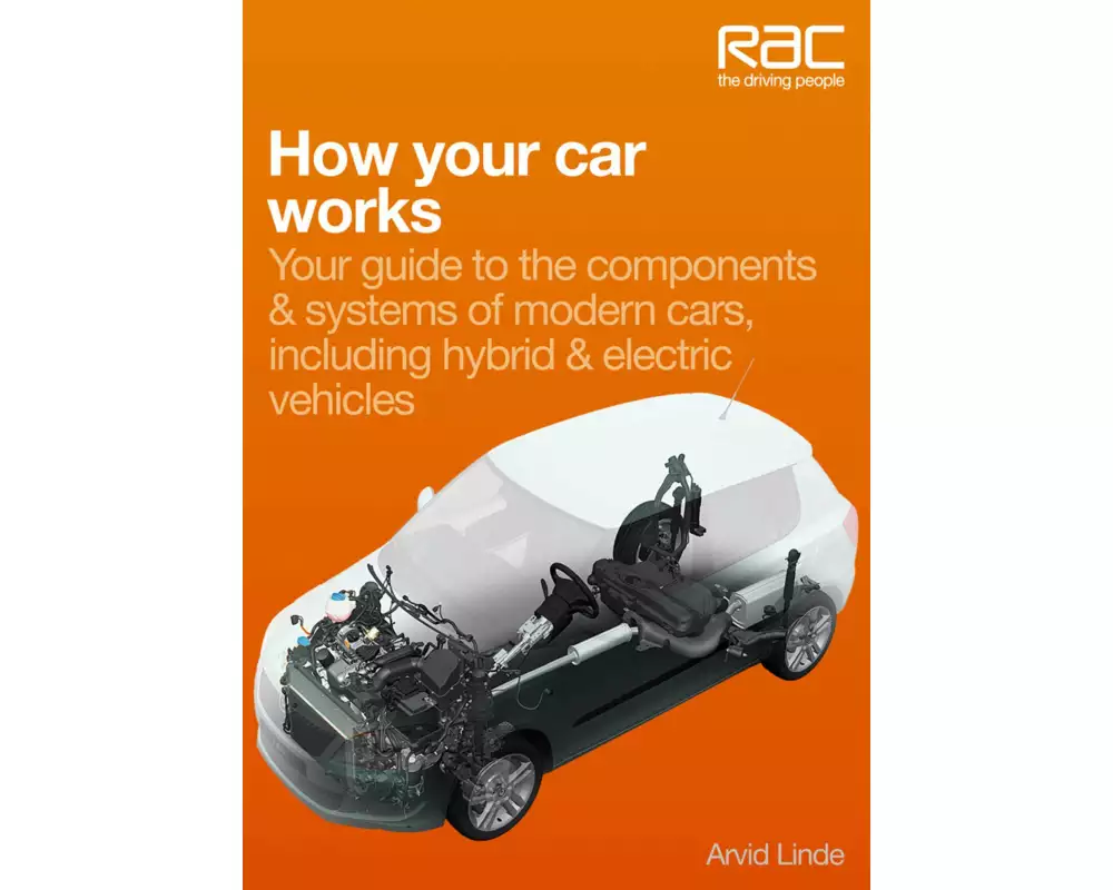 How Your Car Works
