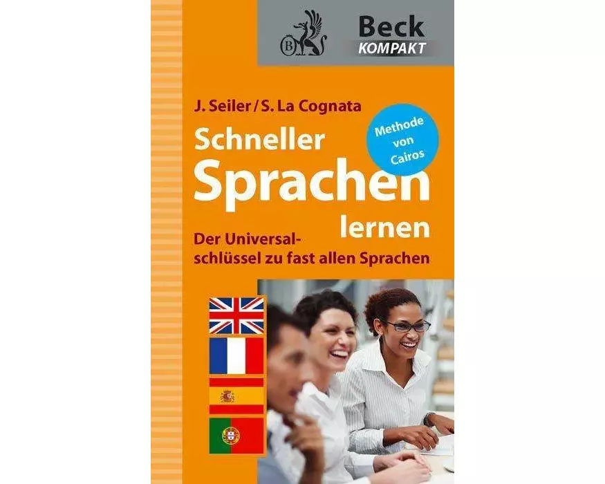 Schneller Sprachen lernen