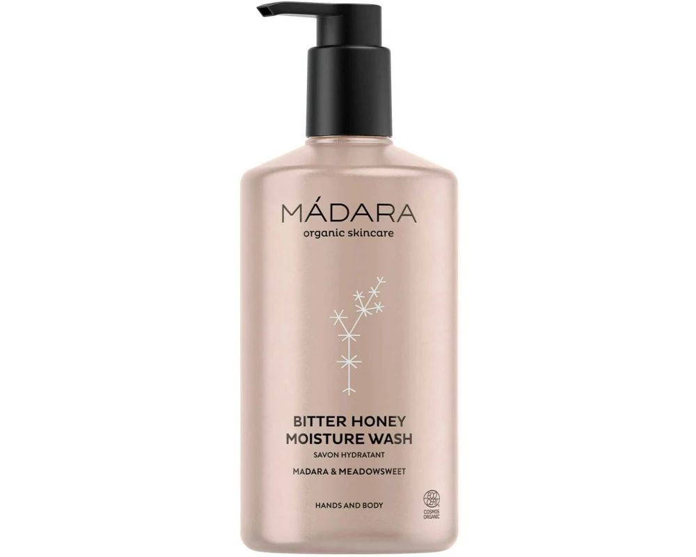MÁDARA Bitter Honey 500 ml