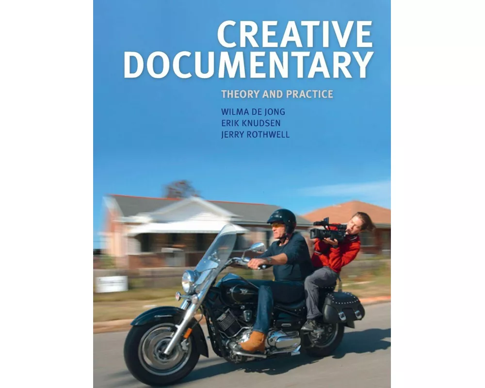 Creative Documentary