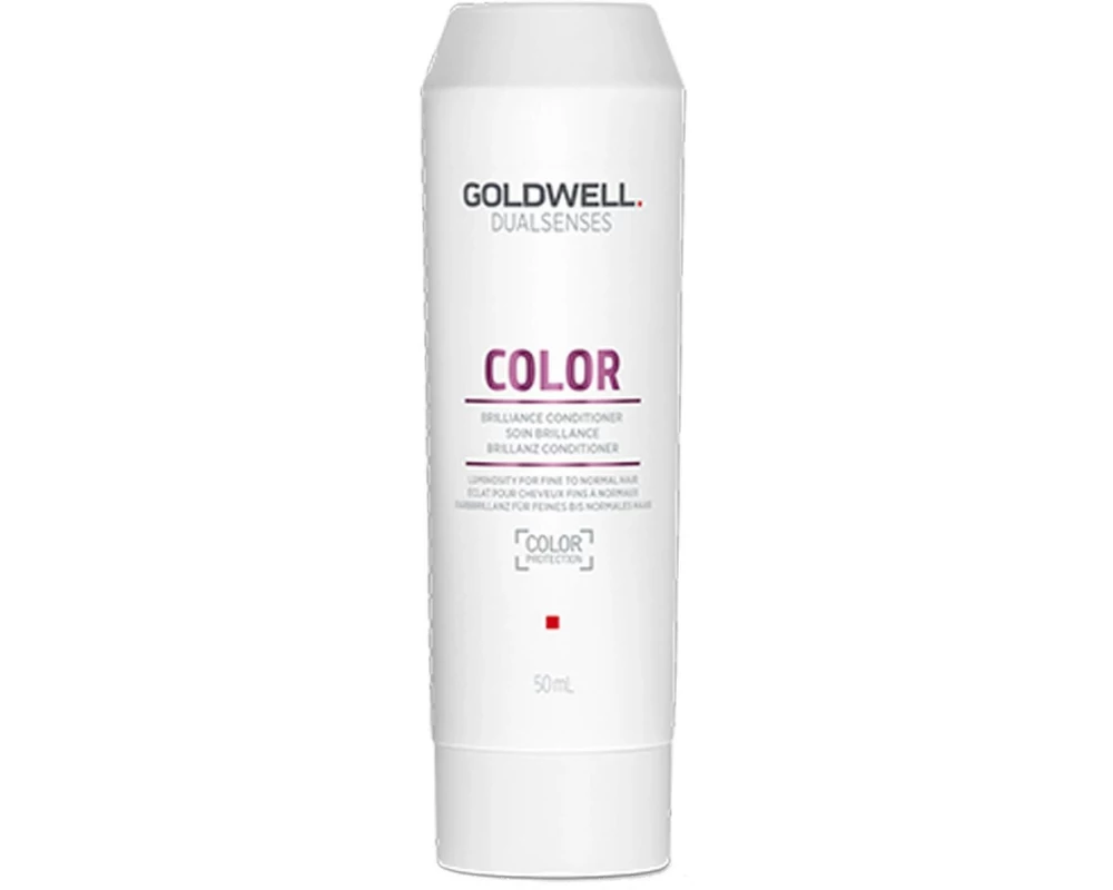 GOLDWELL Haarspülung Dualsenses Color Brilliance 50 ml