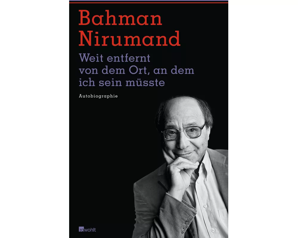Weit entfernt von dem Ort, an dem ich sein müsste