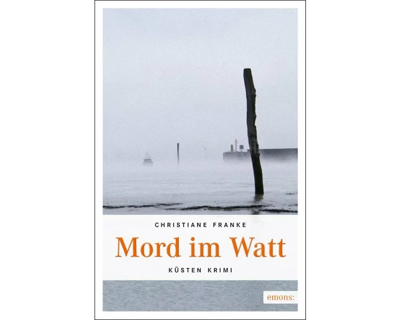 Mord im Watt