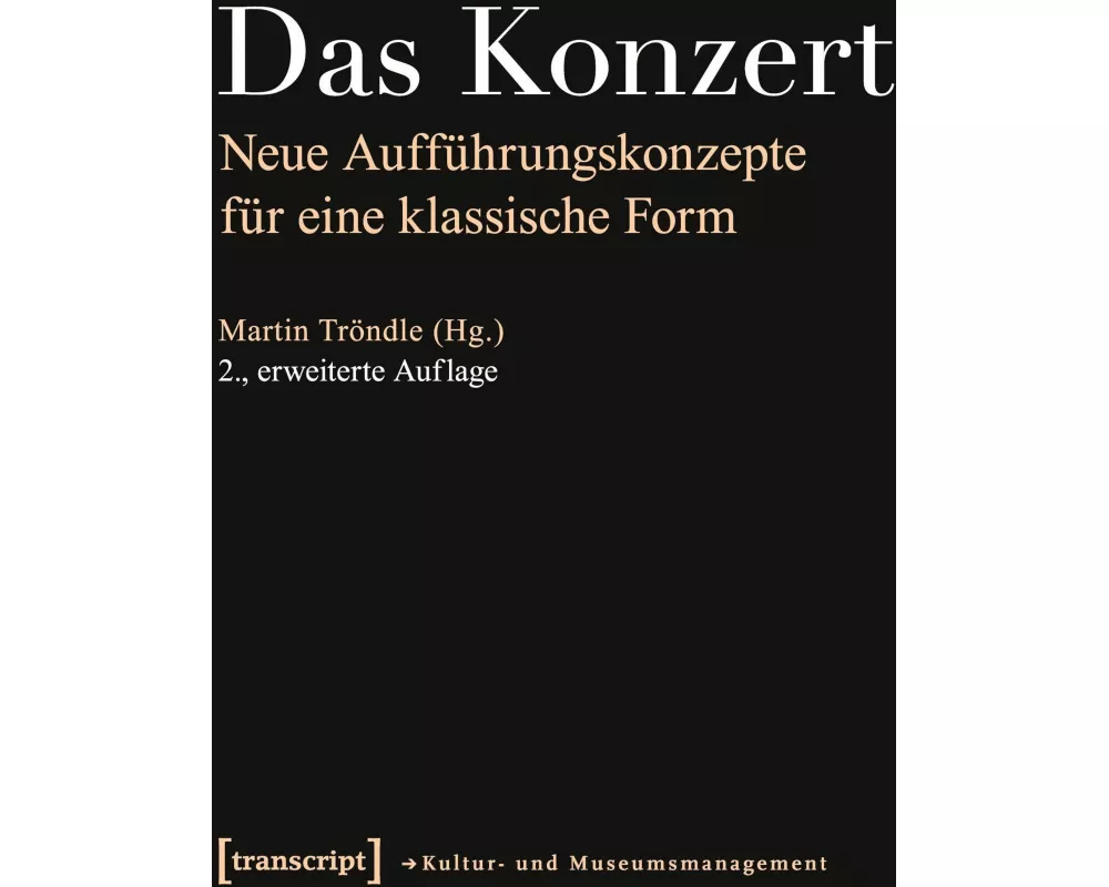 Das Konzert
