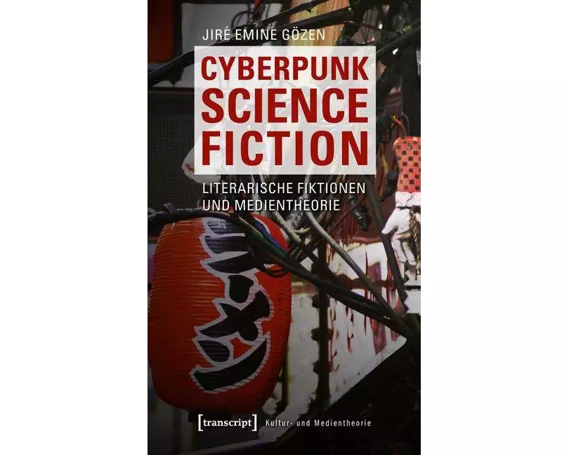 Cyberpunk Science Fiction