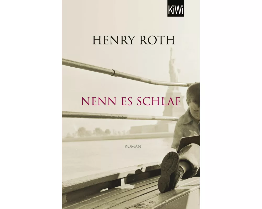 Nenn es Schlaf
